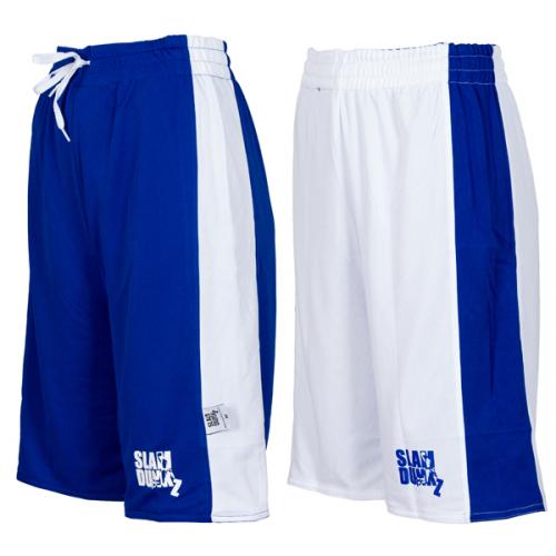 Slamdunkz Reversible Short