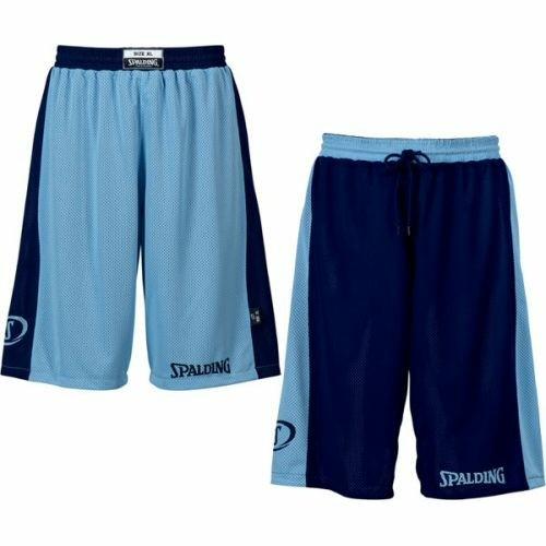 Spalding Essential Reversible Short 2012