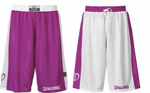 Spalding Essential Reversible Short 2012