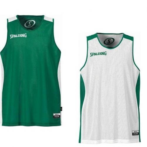 Spalding Essential Reversible Tank Top 2012