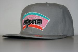 Mitchell & Ness Snapback