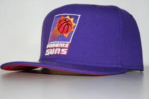 Mitchell & Ness Snapback
