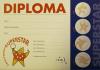 Diplomapakket �Superstar�
