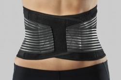 McDavid | Universele rugbandage