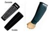 McDavid | HexPad voorarm pad