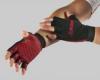 McDavid | Jeugd Rugby handschoenen