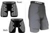 McDavid | Padded hDc short (Guard)