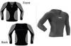 McDavid |  HexPad soccer goalkeeper shirt (Extreme