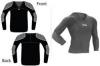 McDavid |  HexPad soccer goalkeeper shirt (Dive) j