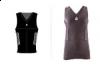 McDavid | V-neck Hexpad shirt zonder mouwen 