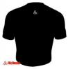 McDavid | Bodyshirt met korte mouwen - ronde hals 