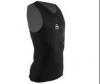 McDavid | Mouwloos bodyshirt met V-hals